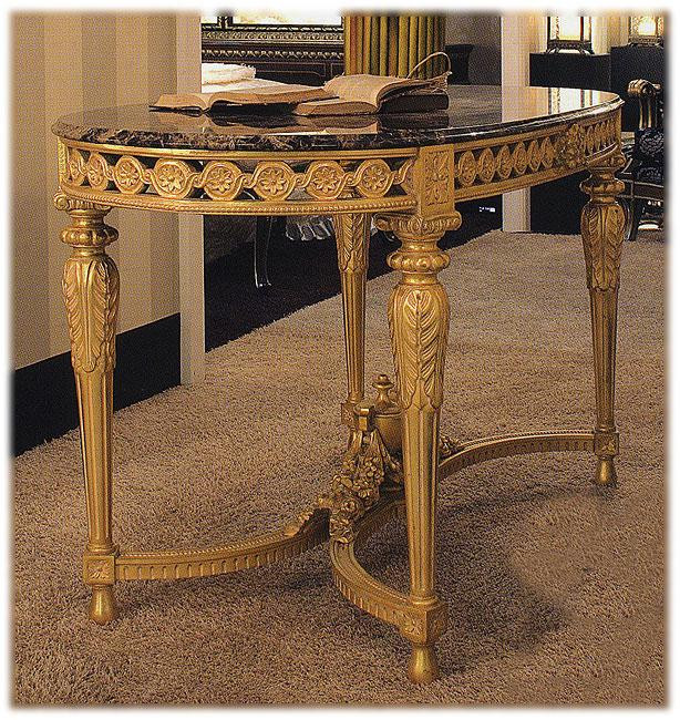 Dining Table Ceppi Luxury 2357