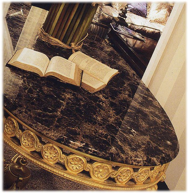 Dining Table Ceppi Luxury 2357