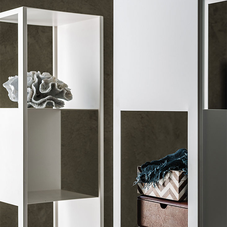 Shelving Rack Cattelan italia  Joker