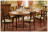Dining Table Bamar Giorno 1850