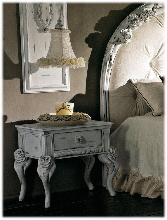 Nightstand Bitossi luciano Mon amour night &amp; day 2642