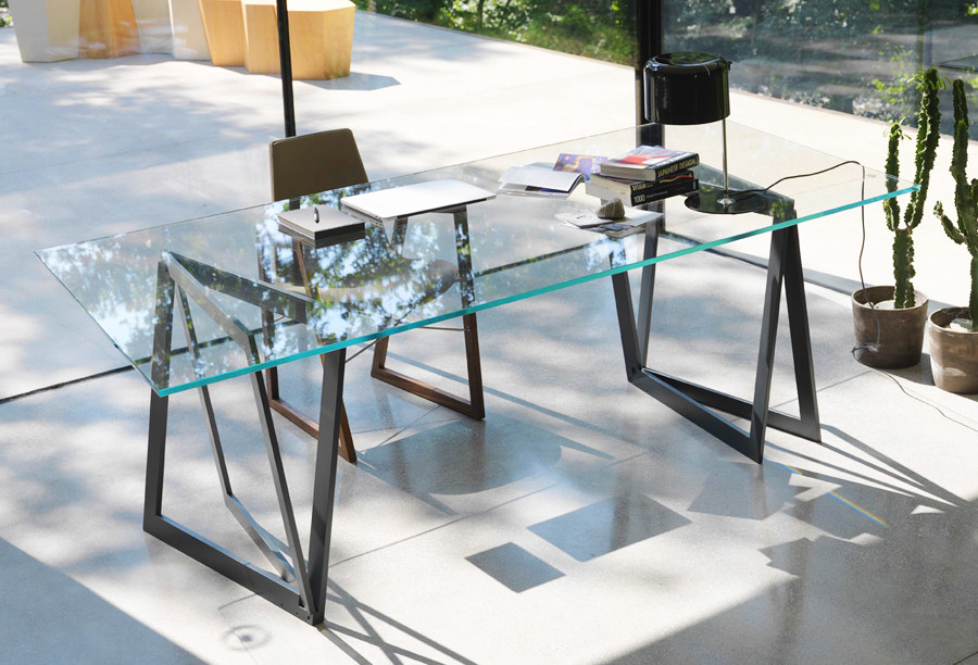 Dining Table Horm Quadror 02