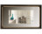 TV Mirror Reflex Disegno Prisma Specchio TV