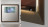 TV Mirror Reflex Disegno Prisma Specchio TV
