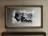 TV Mirror Reflex Disegno Prisma Specchio TV