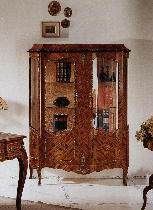 Showcase Minotti luigi &amp; benigno Versailles vol. iv 74