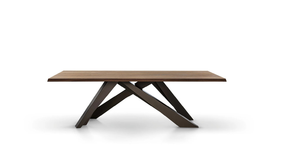 Dining Table Bonaldo Big 