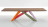 Dining Table Bonaldo Big 