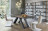 Dining Table Bonaldo Big 
