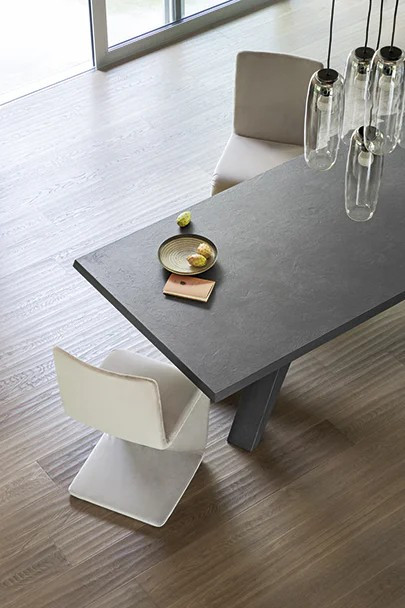 Dining Table Bonaldo Big 