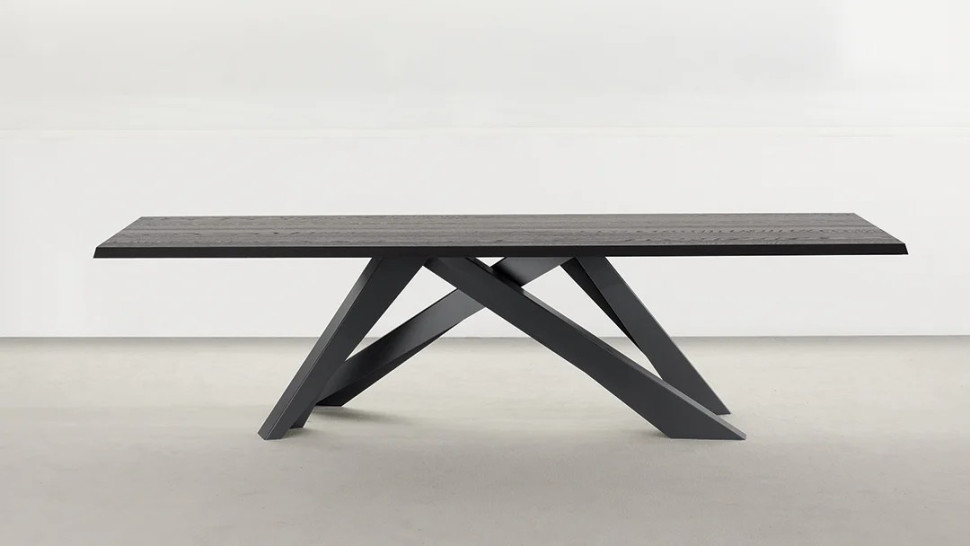 Dining Table Bonaldo Big 