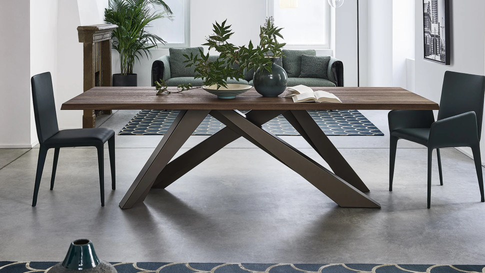 Dining Table Bonaldo Big 