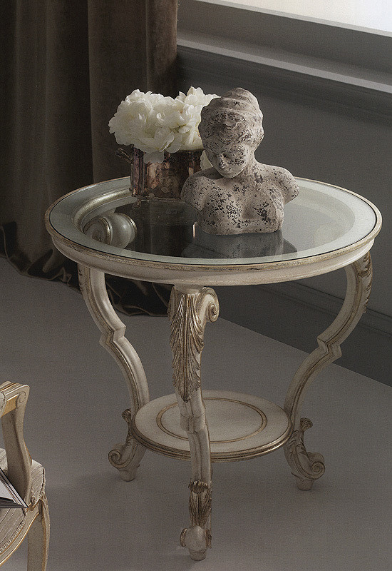 Table Silvano grifoni Living room 3627