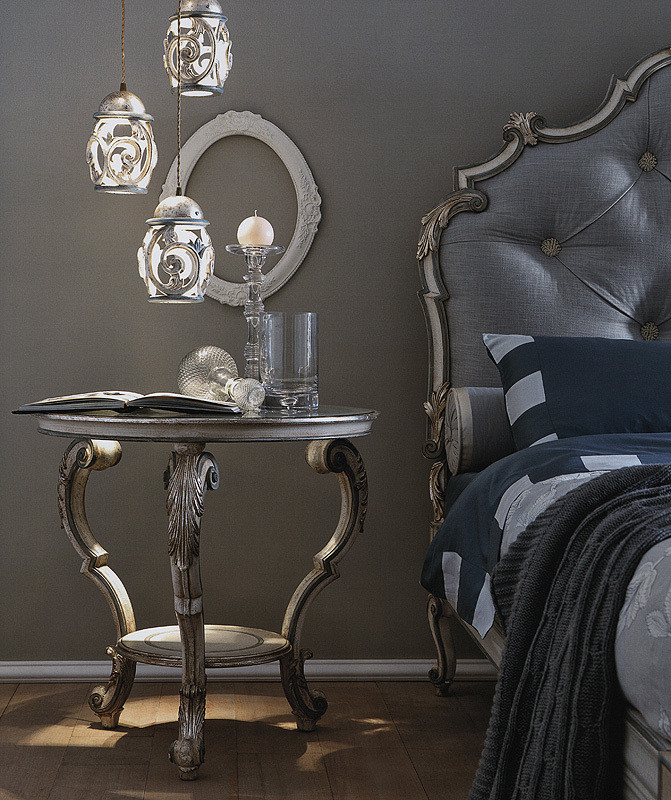 Table Silvano grifoni Living room 3627