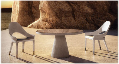 Dining Table Smania Costa rey Tvdiomed02