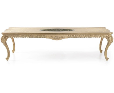 Table Jumbo Collection Scarlett 1