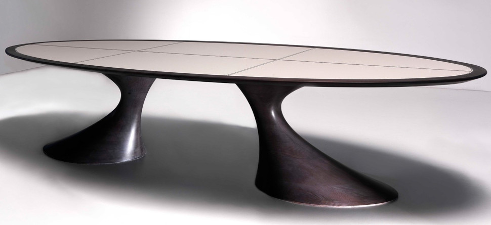 Table Annibale Colombo Today C1412/2 Bend