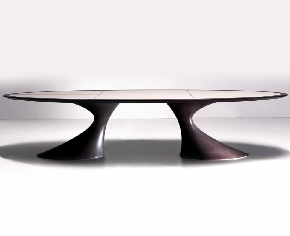 Table Annibale Colombo Today C1412/2 Bend