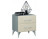 Nightstand Giuliacasa Verona GC6001