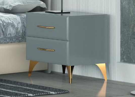 Nightstand Giuliacasa Verona GC6001