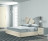 Nightstand Giuliacasa Verona GC6001