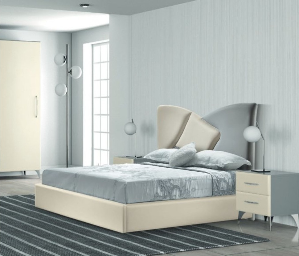 Nightstand Giuliacasa Verona GC6001