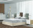 Nightstand Giuliacasa Verona GC6001