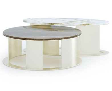 Coffee Table Asnaghi Grape