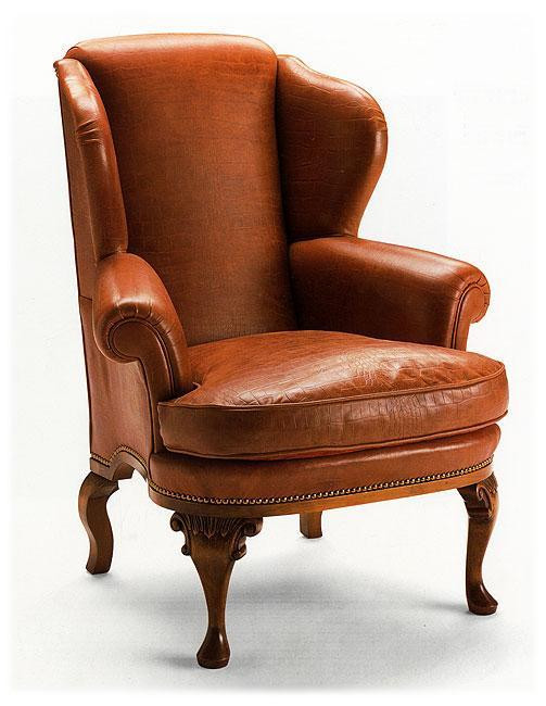 Armchair Provasi Upholstery collection D 0952