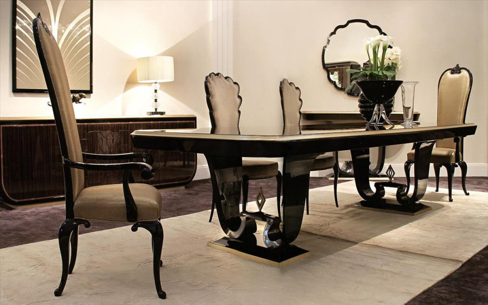 Dining Table Pregno T58-350r