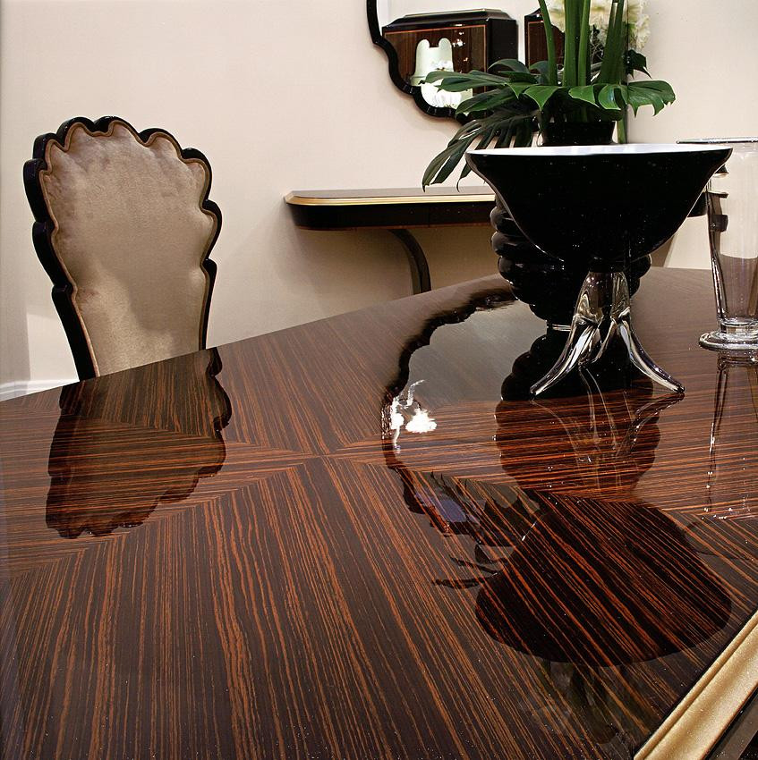 Dining Table Pregno T58-350r