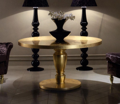 Dining Table Dv home collection Ever tavolo 1