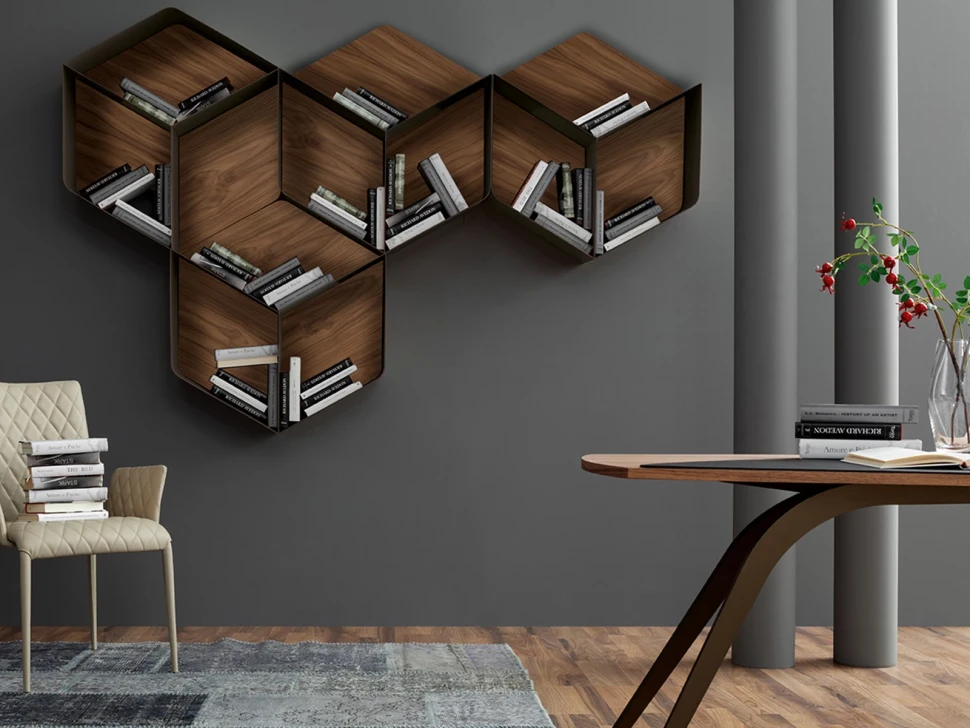 Shelf Tonin Casa Pangea