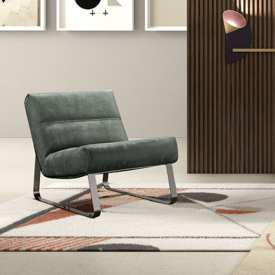 Armchair Gamma arredamenti My modern night Loft