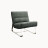 Armchair Gamma arredamenti My modern night Loft