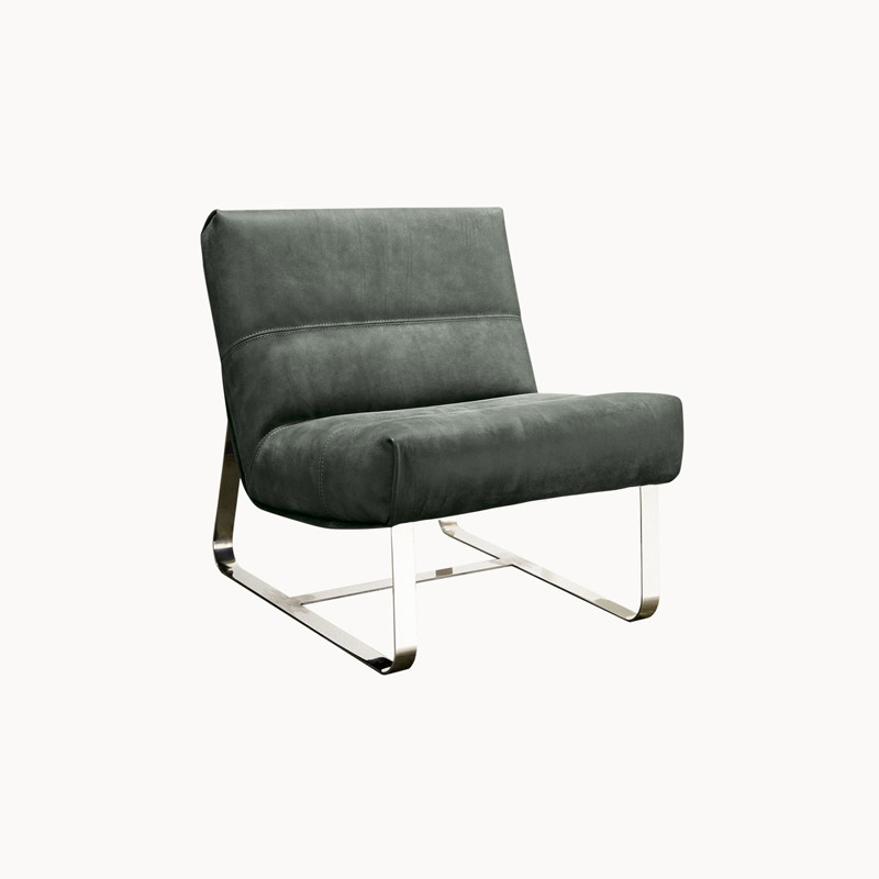 Armchair Gamma arredamenti My modern night Loft