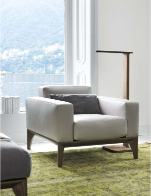 Armchair Porada Fellow 