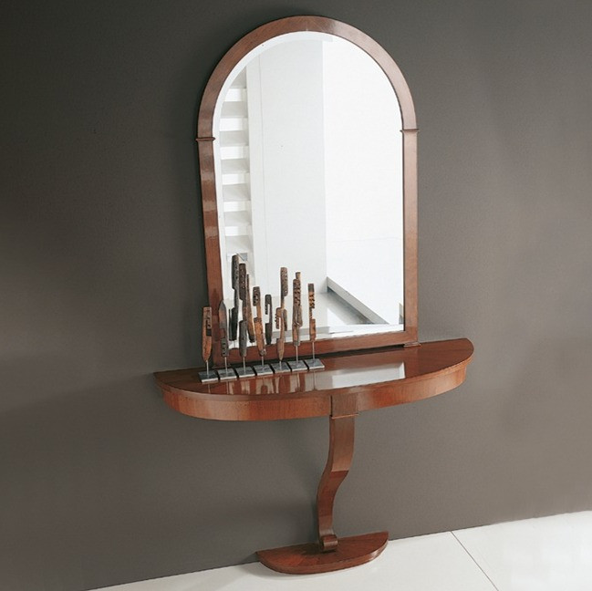 Console Annibale Colombo Time Z1257