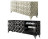 Buffet Bizzotto Italia Diamond 960/961
