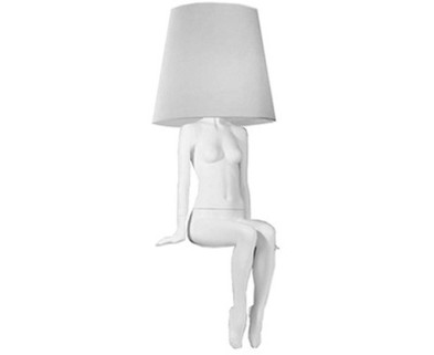 Lamp Bizzotto Italia Sophie WOM4