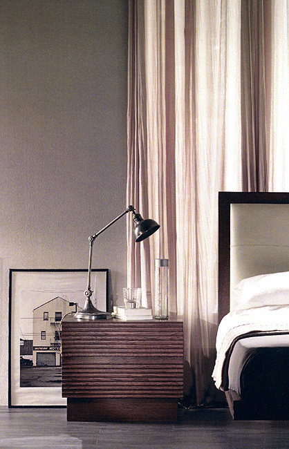 Nightstand Bamax Contemporaneo 37.426