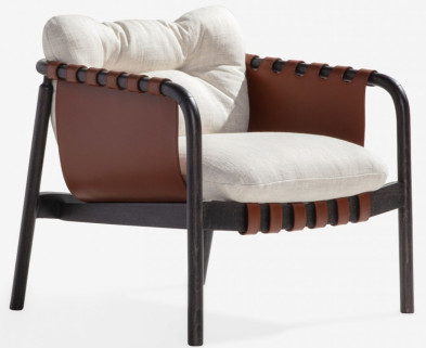 Armchair Carpanese Home Bridge