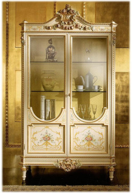 Showcase Venus Carlo asnaghi Epoque 10244