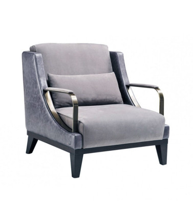Armchair Dorothy Smania Master collection Pldoroth01