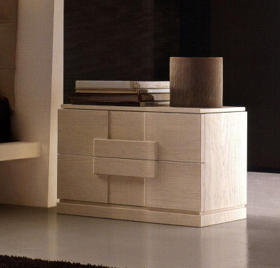 Nightstand Benedetti mobili Dune Namib 1