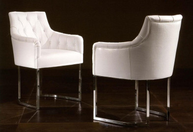 Armchair Itaca Rugiano 5038/55A