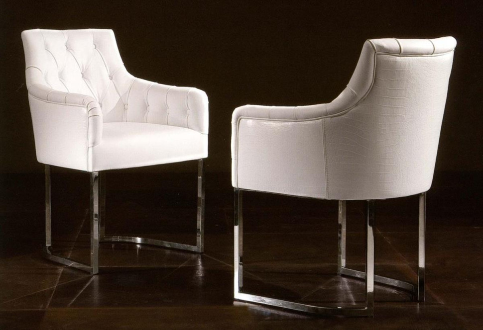 Armchair Itaca Rugiano 5038/55A
