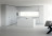 Kitchen Cabinet Mittel Cucine Elegantly White
