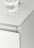 Kitchen Cabinet Mittel Cucine Elegantly White