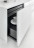 Kitchen Cabinet Mittel Cucine Elegantly White